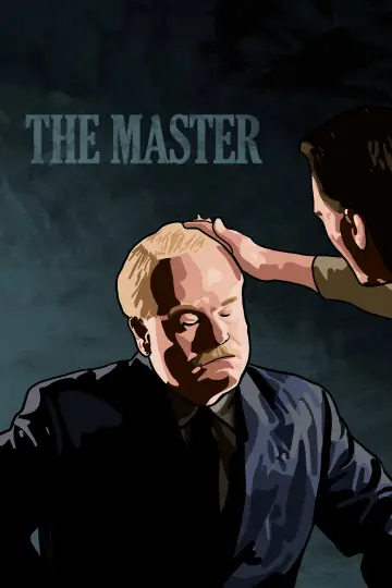 Постер к фильму "Мастер" #813113