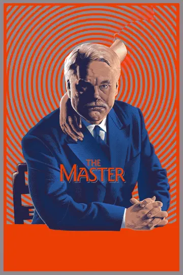 Постер к фильму "Мастер" #813114