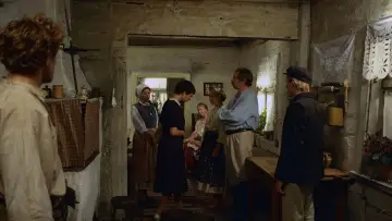 Задник к фильму "Знахарь" #452210