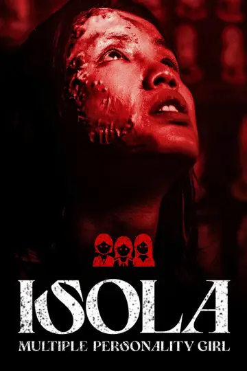 Постер к фильму "ISOLA 多重人格少女" #1134763
