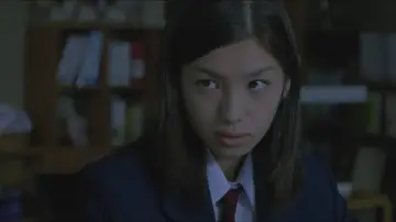 Задник к фильму "ISOLA 多重人格少女" #500234