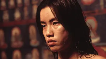 Задник к фильму "ISOLA 多重人格少女" #703637