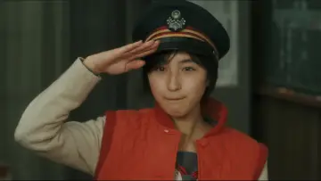 Задник к фильму "鉄道員" #538827