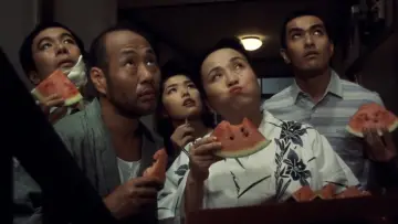 Задник к фильму "完全なる飼育" #944320
