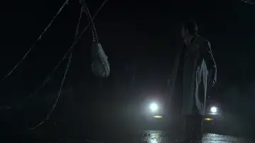 Задник к фильму "Ледяной ветер" #880499