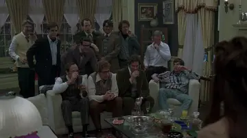 Задник к фильму "Ледяной ветер" #880504