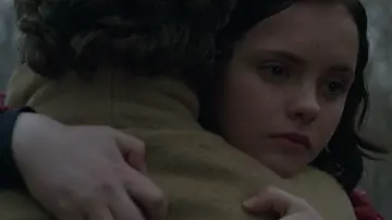 Задник к фильму "Ледяной ветер" #880507