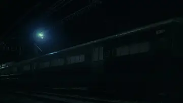 Задник к фильму "Ледяной ветер" #880517