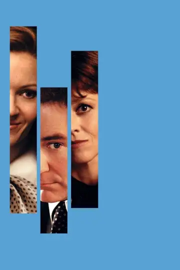 Постер к фильму "Ледяной ветер" #880559