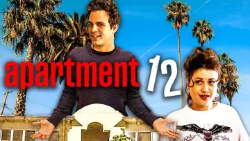 Задник к фильму "Apartment 12" #501722