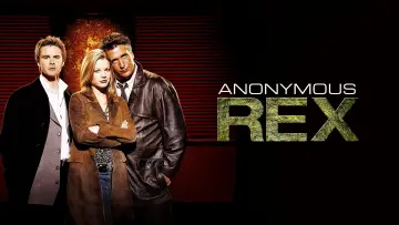 Задник к фильму "Anonymous Rex" #1129978