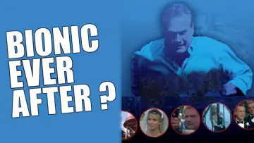 Задник к фильму "Бионическое будущее?" #1072137