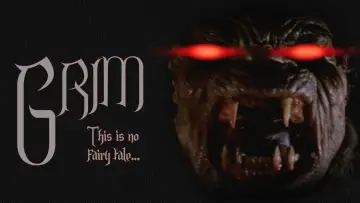 Задник к фильму "Grim" #743008
