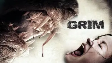Задник к фильму "Grim" #743009