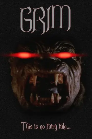 Постер к фильму "Grim" #743011
