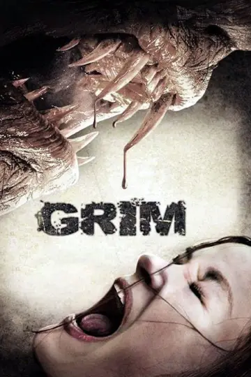Постер к фильму "Grim" #743012