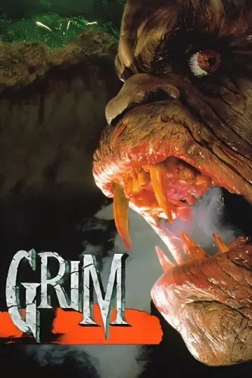 Постер к фильму "Grim" #743013