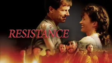 Задник к фильму "Resistance" #735507