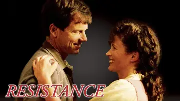 Задник к фильму "Resistance" #735509