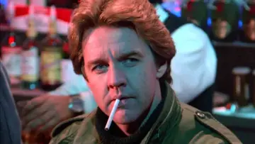 Задник к фильму "Exterminator 2" #496762