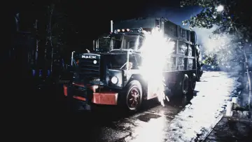 Задник к фильму "Exterminator 2" #496763