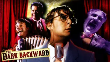 Задник к фильму "The Dark Backward" #1037756