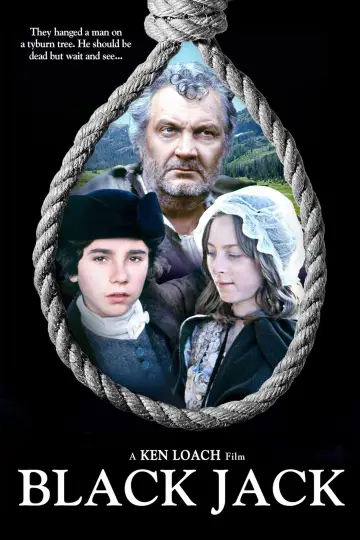 Постер к фильму "Black Jack" #1136444