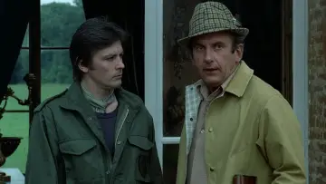 Задник к фильму "Смерть негодяя" #451386