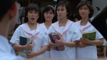 Задник к фильму "開心鬼撞鬼" #466166