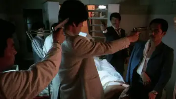 Задник к фильму "省港旗兵" #466968