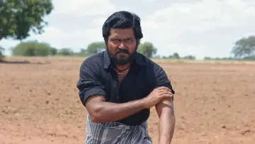 Задник к фильму "பருத்திவீரன்" #440455