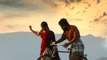 Задник к фильму "பருத்திவீரன்" #440456