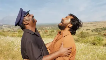 Задник к фильму "பருத்திவீரன்" #440457
