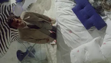 Задник к фильму "Полиция просит помощи" #1658330