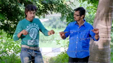 Задник к фильму "முரண்" #1163837