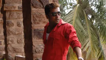 Задник к фильму "சில்லுனு ஒரு காதல்" #1146395