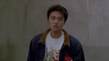 Задник к фильму "霹靂先鋒" #1109132