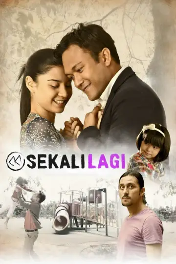 Sekali Lagi постер