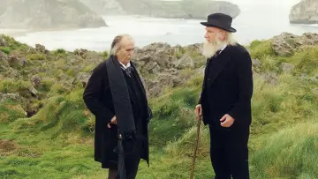 Задник к фильму "El abuelo" #1135572