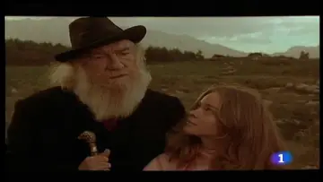 Задник к фильму "El abuelo" #500814