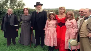Задник к фильму "El abuelo" #500815