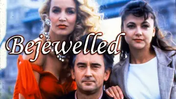 Задник к фильму "Bejewelled" #1132250