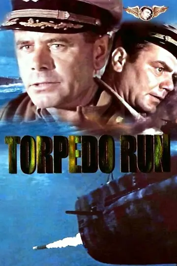 Постер к фильму "Пуск торпеды" #1119795