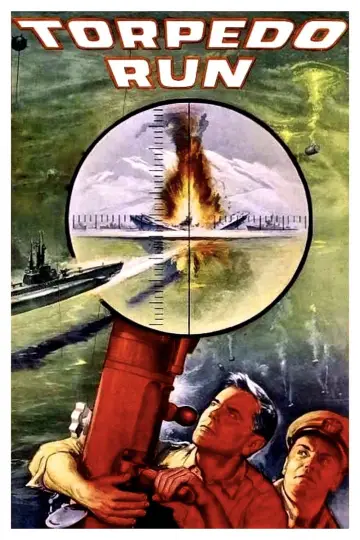 Постер к фильму "Пуск торпеды" #1119796