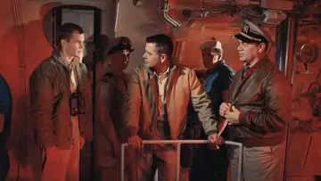 Задник к фильму "Пуск торпеды" #485928