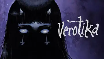 Задник к фильму "Verotika" #723380
