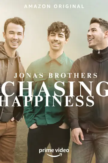 Постер к фильму "Chasing Happiness" #1043014