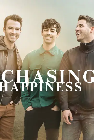 Постер к фильму "Chasing Happiness" #1043015