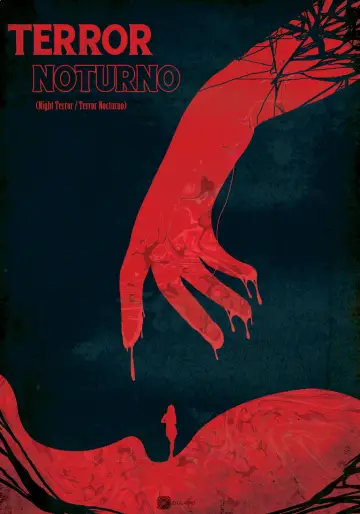 Постер к фильму "Terror Noturno" #1158132