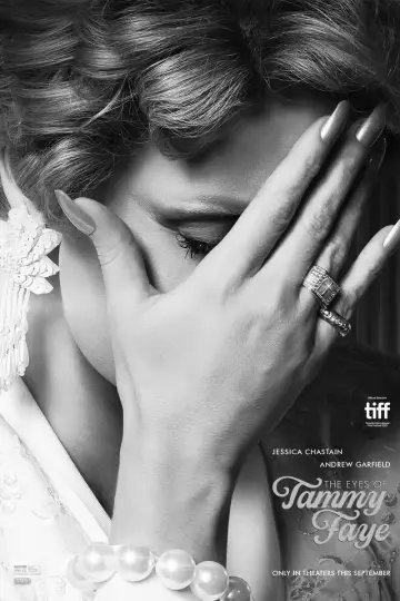 Постер к фильму "Глаза Тэмми Фэй" #998269